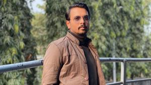 Namit has played the boy-next-door in many TV shows including Sumit Sambhal Lega, proved his talent in films like Sui Dhaaga and Pataakha (both 2018), and then upped his game with negative roles in web shows Abhay and the much recent, Aarya Namit has played the boy-next-door in many TV shows including Sumit Sambhal Lega, proved his talent in films like Sui Dhaaga and Pataakha (both 2018), and then upped his game with negative roles in web shows Abhay and the much recent, Aarya