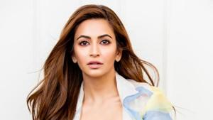 Actor Kriti Kharbanda is in Mumbai, while her parents are in Bangalore. Actor Kriti Kharbanda is in Mumbai, while her parents are in Bangalore.