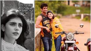 The trailer of Dil Bechara arrives on Monday. The trailer of Dil Bechara arrives on Monday.
