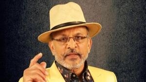 Actor Annu Kapoor will be seen next in the film, Khuda Haafiz. Actor Annu Kapoor will be seen next in the film, Khuda Haafiz.