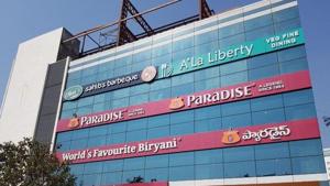For instance, The Paradise Restaurant at Secunderabad, which is known for its authentic Hyderabadi Biryani and kebabs, is one of the worst-hit in the city. (Twitter @paradizbiryani) For instance, The Paradise Restaurant at Secunderabad, which is known for its authentic Hyderabadi Biryani and kebabs, is one of the worst-hit in the city. (Twitter @paradizbiryani)
