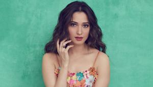 Tamannaah Bhatia Tamannaah Bhatia