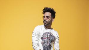 Aparshakti Khurana(Photo: Khushbu Gulati) Aparshakti Khurana(Photo: Khushbu Gulati)