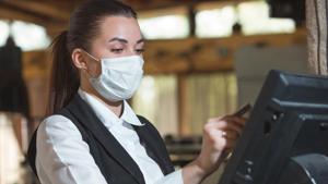 Every profession needs to adjust to the new normal(Photo: Shutterstock) Every profession needs to adjust to the new normal(Photo: Shutterstock)