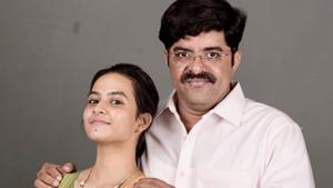 Ram Gopal Varmas Murder is based on the killing of Pranay Perumalla. Ram Gopal Varmas Murder is based on the killing of Pranay Perumalla.