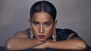 Tillotama Shome shared a funny proposal she received online. Tillotama Shome shared a funny proposal she received online.