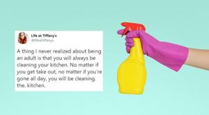 The tweet has been shared on the ‘Life at Tiffany’s’ Twitter handle. The tweet has been shared on the ‘Life at Tiffany’s’ Twitter handle.