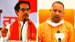 The editorial stated that Uttar Pradesh is often referred to as ‘Uttam Pradesh’, but it now stands “soaked in the blood of policemen” leaving the “country in a state of shock”.(HT file photo) The editorial stated that Uttar Pradesh is often referred to as ‘Uttam Pradesh’, but it now stands “soaked in the blood of policemen” leaving the “country in a state of shock”.(HT file photo)