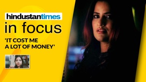 <p>Singer Sona Mohapatra opened up on how calling out big names in the industry like Anu Malik, Kailash Kher and Salman Khan affected her career. Speaking exclusively to Hindustan Times' Aditi Prasad, the singer said that it cost her a lot of money, but added that she did not regret&nbsp;doing what she did. She clarified that it was not about demonsing anyone but to trigger a debate on the toxic celebrity culture. Watch the full video for all the details.</p>