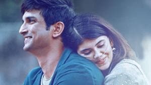 Dil Bechara trailer: Sushant Singh Rajput’s last film is a bittersweet story of living in the face of insurmountable odds. Dil Bechara trailer: Sushant Singh Rajput’s last film is a bittersweet story of living in the face of insurmountable odds.