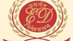 The Enforcement Directorate said teh promoters of Kolkata-based Shree Ganesh Jewellery House are serial offenders.(HT PHOTO) The Enforcement Directorate said teh promoters of Kolkata-based Shree Ganesh Jewellery House are serial offenders.(HT PHOTO)