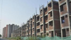 The company plans to launch a total of six projects under the Purvanakara luxury brand and five under the Provident affordable housing brand.(HT File / Photo used for representational purpose only) The company plans to launch a total of six projects under the Purvanakara luxury brand and five under the Provident affordable housing brand.(HT File / Photo used for representational purpose only)