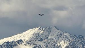Though China might not have said it publicly, it’s not surprising if Beijing was opposed to the India-Bhutan boundary delimitation agreement, which was signed in 2006 -- more so because of Bhutan’s borders with Arunachal Pradesh.(AFP Photo. Representative image) Though China might not have said it publicly, it’s not surprising if Beijing was opposed to the India-Bhutan boundary delimitation agreement, which was signed in 2006 -- more so because of Bhutan’s borders with Arunachal Pradesh.(AFP Photo. Representative image)