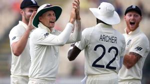The England cricket team will return to international action from Wednesday.(Image Courtesy: ECB) The England cricket team will return to international action from Wednesday.(Image Courtesy: ECB)