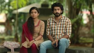 Kappela stars Anna Ben and Roshan Mathews in lead roles. Kappela stars Anna Ben and Roshan Mathews in lead roles.