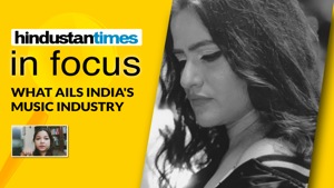 <p>Singer Sona Mohapatra opened up on the toxic celebrity culture in Bollywood. Speaking exclusively to Hindustan Times' Aditi Prasad, Sona said India is a nepotistic society. Sona goes on to talk about nepotism in the music industry and how it is associated with Bollywood. Watch the full video for more details.</p>