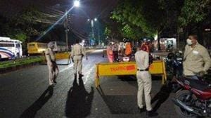 The woman’s body was recovered on Monday and husband Sher Singh Ahirwar was arrested, said police. The woman’s body was recovered on Monday and husband Sher Singh Ahirwar was arrested, said police.