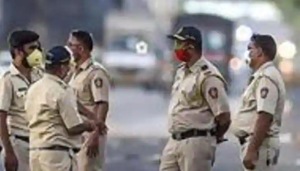 A police personnel posted at the Howrah Commissionerate succumbed to Covid-19(PTI (representative image)) A police personnel posted at the Howrah Commissionerate succumbed to Covid-19(PTI (representative image))