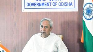There would be a complete ban on creation of new posts except for the health & family welfare department, said the government. (Photo @CMO_Odisha) There would be a complete ban on creation of new posts except for the health & family welfare department, said the government. (Photo @CMO_Odisha)