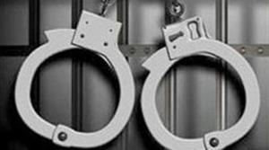 During investigation, it was established that the accused was in Vijayawada and a police team was sent there to arrest him During investigation, it was established that the accused was in Vijayawada and a police team was sent there to arrest him