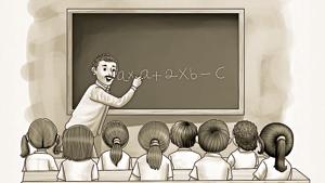 A vibrant private school sector will deliver better outcomes, at a lower cost(Getty Images/iStockphoto) A vibrant private school sector will deliver better outcomes, at a lower cost(Getty Images/iStockphoto)
