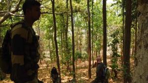 Usually, TCOC was be carried out between March and June, allowing rebels easier move in dense jungles of Central India during peak summer.(HT photo) Usually, TCOC was be carried out between March and June, allowing rebels easier move in dense jungles of Central India during peak summer.(HT photo)