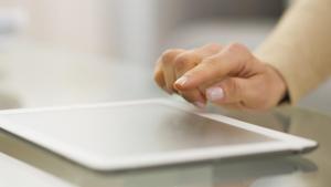 Students can access the marksheets on digilocker app on Google playstore.(Getty Images/iStockphoto) Students can access the marksheets on digilocker app on Google playstore.(Getty Images/iStockphoto)