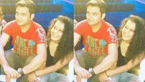 Kapil Sharma shared a throwback picture with Neha Kakkar. Kapil Sharma shared a throwback picture with Neha Kakkar.