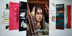 A range of serious titles has emerged from the work of New India Foundation Fellows.(www.newindiafoundation.org) A range of serious titles has emerged from the work of New India Foundation Fellows.(www.newindiafoundation.org)