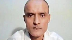 Pakistan has agreed to give India a second consular access to Kulbhushan Jadhav.(PTI File Photo) Pakistan has agreed to give India a second consular access to Kulbhushan Jadhav.(PTI File Photo)
