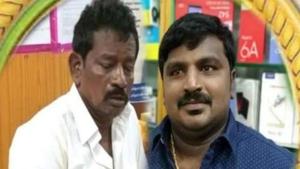 Five police personnel including an inspector have been arrested so far. Five police personnel including an inspector have been arrested so far.
