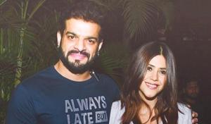 Karan Patel said that Ekta Kapoor did not want him to do Kasautii Zindagii Kay and Naagin 5 simultaneously. Karan Patel said that Ekta Kapoor did not want him to do Kasautii Zindagii Kay and Naagin 5 simultaneously.