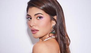 Jacqueline Fernandez says the last few weeks were difficult for her. Jacqueline Fernandez says the last few weeks were difficult for her.