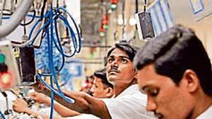 Aurangabad is home to manufacturing plants of Bajaj Auto and Skoda Auto India. Aurangabad is home to manufacturing plants of Bajaj Auto and Skoda Auto India.
