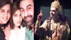 Here are top 5 entertainment updates of the day. Here are top 5 entertainment updates of the day.