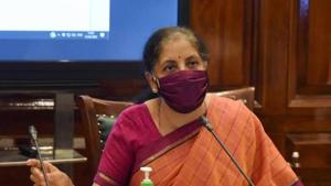 India’s overall health spending has consistently lagged global averages, leading to poor health outcomes.(PTI) India’s overall health spending has consistently lagged global averages, leading to poor health outcomes.(PTI)