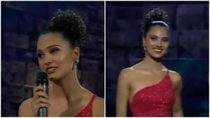 Lara Dutta was crowned Miss Universe in 2000. Lara Dutta was crowned Miss Universe in 2000.