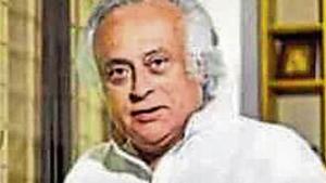 Jairam Ramesh called Rajya Sabha officials’ arguments against his proposal for the virtual participation “silly and bogus” and complained about the “disinformation virus”. Jairam Ramesh called Rajya Sabha officials’ arguments against his proposal for the virtual participation “silly and bogus” and complained about the “disinformation virus”.