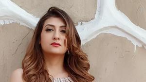 Juhi says worrying is not going to help anybody Juhi says worrying is not going to help anybody