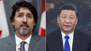 Canada Prime Minister Justin Trudeau on Friday said “effective immediately, Canada will not permit the export of sensitive military items to Hong Kong”. Canada Prime Minister Justin Trudeau on Friday said “effective immediately, Canada will not permit the export of sensitive military items to Hong Kong”.