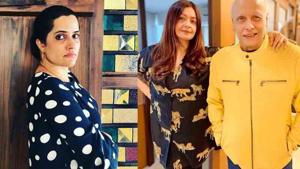 Sona Mohapatra has some suggestions for Pooja Bhatt. Sona Mohapatra has some suggestions for Pooja Bhatt.