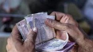 Another NBFC, Edelweiss Financial Services has resorted to selling down its wholesale loans and is looking to reduce it to zero in two years.(Bloomberg) Another NBFC, Edelweiss Financial Services has resorted to selling down its wholesale loans and is looking to reduce it to zero in two years.(Bloomberg)