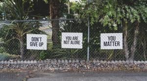 Sangath has been delivering counselling services completely free-of-cost in low-resource Government-run and Government-aided schools since 2015. (Representational Image)(Unsplash) Sangath has been delivering counselling services completely free-of-cost in low-resource Government-run and Government-aided schools since 2015. (Representational Image)(Unsplash)