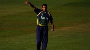 Danish Kaneria was slapped with a life banned by the ECB.(Getty Images) Danish Kaneria was slapped with a life banned by the ECB.(Getty Images)