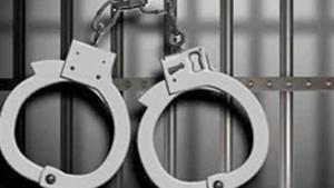 The SP said the accused had robbed a bank at Iqbalgarh in Gujarat’s Banaskantha district in 1982.(HT photo) The SP said the accused had robbed a bank at Iqbalgarh in Gujarat’s Banaskantha district in 1982.(HT photo)