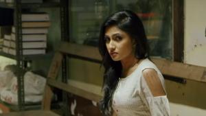 Law stars Ragini Prajwal in the lead role. Law stars Ragini Prajwal in the lead role.