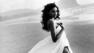 Bipasha Basu started out as a model and then graduated to being an actor. Bipasha Basu started out as a model and then graduated to being an actor.