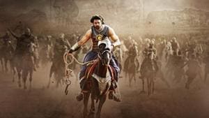 SS Rajamouli’s Baahubali The Beginning starred Prabhas, Rana Daggubati, Anushka Shetty and Tamannaah in prominent roles. SS Rajamouli’s Baahubali The Beginning starred Prabhas, Rana Daggubati, Anushka Shetty and Tamannaah in prominent roles.