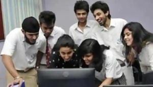 ICSE Class 10th Result 2020.(HT file) ICSE Class 10th Result 2020.(HT file)