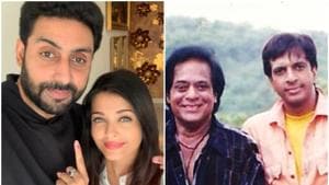 Abhishek Bachchan’s Breathe got support from wife Aishwarya Rai. Jaaved Jaaferi thanked all for good wishes after Jagdeep’s death. Abhishek Bachchan’s Breathe got support from wife Aishwarya Rai. Jaaved Jaaferi thanked all for good wishes after Jagdeep’s death.